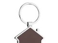Брелок Brown Lodge, ver.3, коричневый