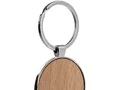 Брелок Wood Circle, ver.2