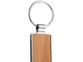 Брелок Wood Rectangle, ver.3