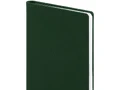 Ежедневник Spring Touch, недатированный, зеленый