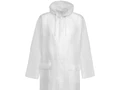 Дождевик RainDrop, белый
