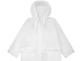 Дождевик детский RainDrop Kids, белый