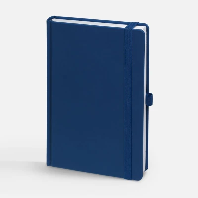 Ежедневник Favor, недатированный, синий