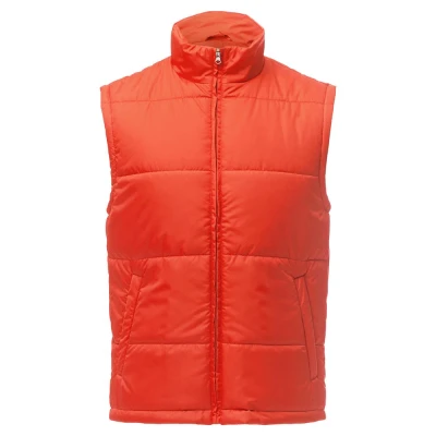 Жилет Unit Kama, красный (алый)