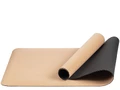 Коврик для йоги и фитнеса Ekork