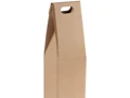 Коробка для бутылки Vinci, крафт