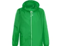 Дождевик Rainman Zip, зеленый