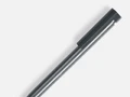 Ручка шариковая Liberty Polished, серая