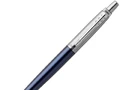 Ручка шариковая Parker Jotter Royal Blue CT