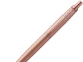 Ручка шариковая Parker Jotter XL Monochrome Pink Gold, розовое золото