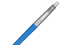 Ручка шариковая Parker Jotter Originals Blue Chrome CT, синяя