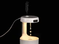 Антигравитационный увлажнитель freeGravity, ver.2