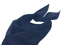 Шейный платок Bandana, темно-синий