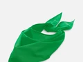 Шейный платок Bandana, ярко-зеленый