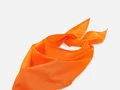 Шейный платок Bandana, оранжевый