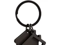 Брелок Gun Metal Dual Lodge