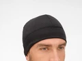 Шапка спортивная GoHead, черная