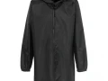 Дождевик Rainman Zip, черный