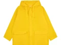 Дождевик детский RainDrop Kids, желтый