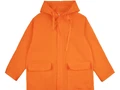 Дождевик детский RainDrop Kids, оранжевый