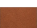 Лейбл Listra Nubuck, XL, коричневый