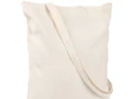 Сумка для покупок Cottonica Organic, неокрашенная