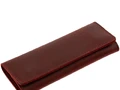 Ключница inStream, красная