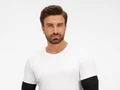 Рукава спортивные Flexor, черные