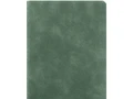 Блокнот Luba, зеленый