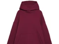 Худи Kulonga Oversize, бордовое