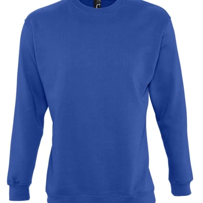 Толстовка New Supreme 280, ярко-синяя (royal)