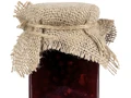 Варенье Real Jam, брусника с апельсином и специями