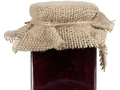 Варенье Real Jam, клюква