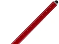 Вечный карандаш Tricore со стилусом, красный