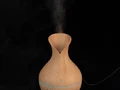 Настольный увлажнитель-ароматизатор Dewy
