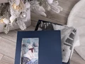 Коробка The Blue Bear, M