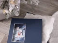 Коробка The Blue Bear, L