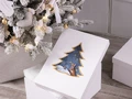 Коробка Christmas Tree, L