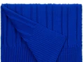 Шарф Knit Beat, синий