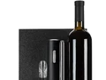 Винный набор Wine Diesel, черный