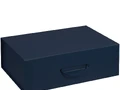 Коробка Big Case, синяя