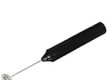 Беспроводной вспениватель молока Cuptavia, черный