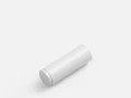 Наконечник для шнурка Nozzle, ver.2, белый