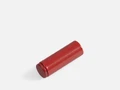 Наконечник для шнурка Nozzle, ver.2, красный