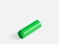Наконечник для шнурка Nozzle, ver.2, зеленый неон