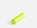 Наконечник для шнурка Nozzle, ver.2, желтый неон