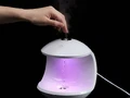 Антигравитационный увлажнитель antiGravity, белый