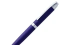 Ручка шариковая Razzo Chrome, ver.2, синий