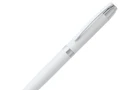 Ручка шариковая Razzo Chrome, ver.2, белый