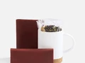 Набор inStream Tea, красный